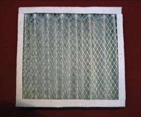 Filter cartridge