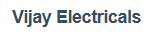 Vijay Electricals logo